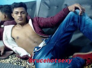 Brucehotsexy