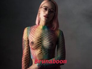 Brunaboom