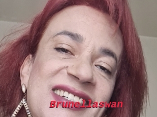 Brunellaswan