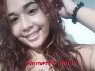 Brunette_hottt