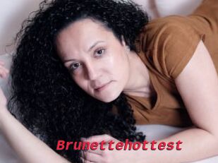 Brunettehottest