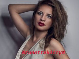 Brunettekitty8
