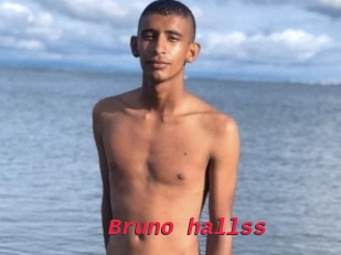 Bruno_hallss
