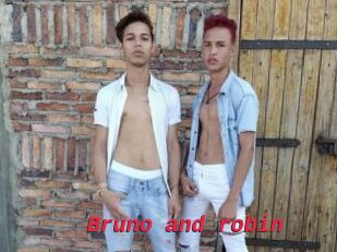Bruno_and_robin