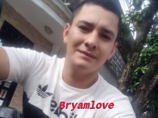 Bryamlove
