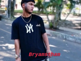 Bryamstham