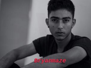 Bryanmaze