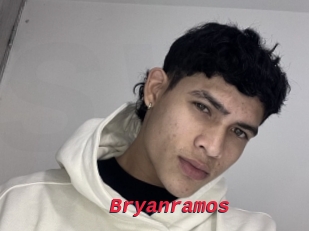 Bryanramos