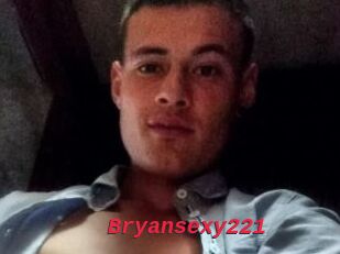 Bryansexy221