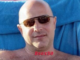 Bsex50