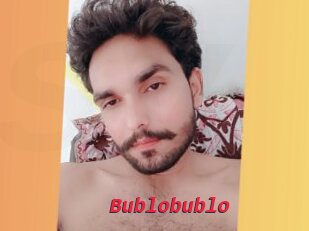 Bublobublo