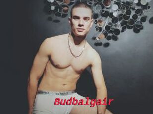 Budbalgair