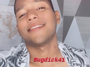 Bugdick41
