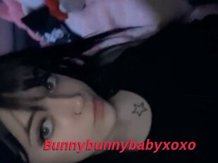 Bunnybunnybabyxoxo