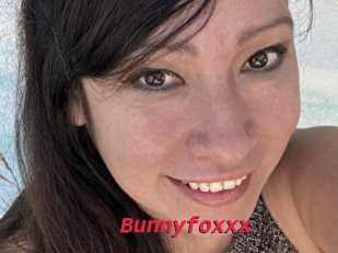 Bunnyfoxxx