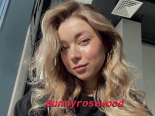 Bunnyrosewood