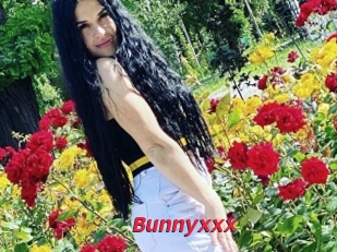 Bunnyxxx