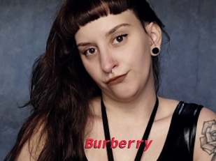 Burberry