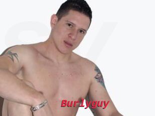 Burlyguy