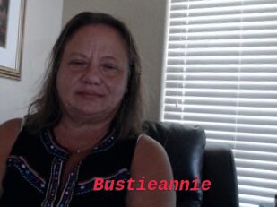 Bustieannie