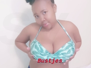 Bustjes