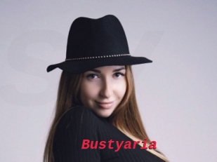 Bustyaria