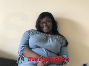 Bustyasiaass