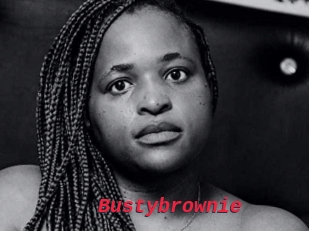 Bustybrownie
