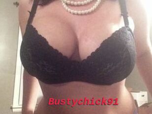 Bustychick91