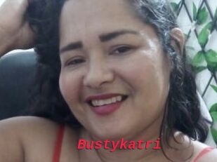 Bustykatri