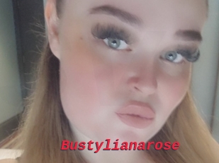 Bustylianarose