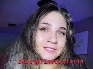 Bustyprincessleila