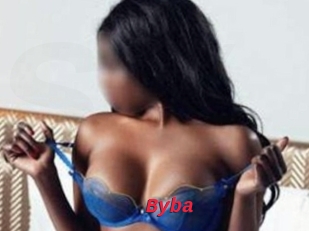 Byba