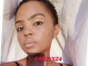 CANDYX24