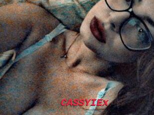 CASSYIEx