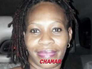 CHAMAR