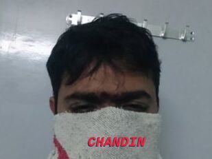 CHANDIN