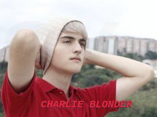 CHARLIE_BLONDER