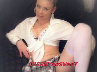 CHERRYsoSWeeT