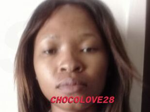 CHOCOLOVE28