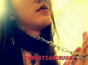 CHRISTIAN_CROSS
