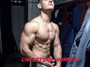 CHRISTIAN_HUMMER