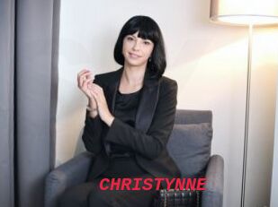 CHRISTYNNE