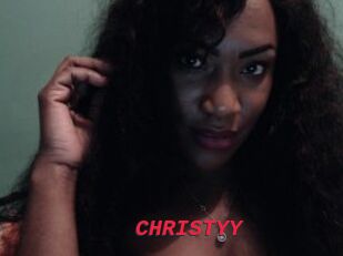 CHRISTYY