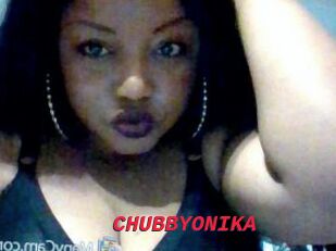 CHUBBYONIKA