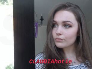 CLAUDIAhotie