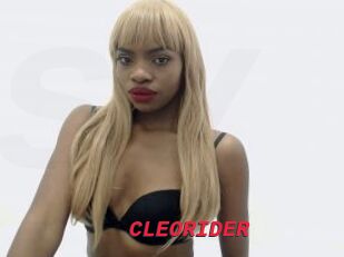 CLEORIDER