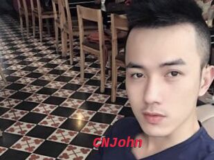CNJohn