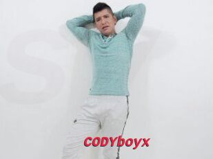CODYboyx
