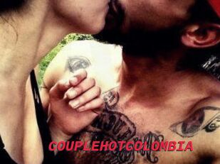 COUPLEHOTCOLOMBIA